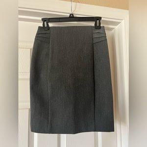 Express Pencil Skirt Size 0
